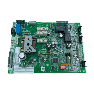 SIME CUADRO ELECTRICO ENCENDIDO 6230684 SIEMENS LMU14.05B332 CALDERA