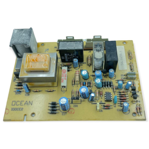 BAXI OCEAN SCHEDA ELETTRONICA IONO INECO IOOCE2 IOOCE5 JJJ005616581 JJJ005616583 CALDAIA
