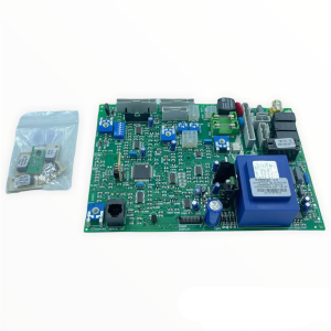 ARISTON BOARD CMP3-MCU 65101732 EX 65100708 998947 BOILER SIMAT MINI II 24 MI MICROGENUS PLUS MFFI