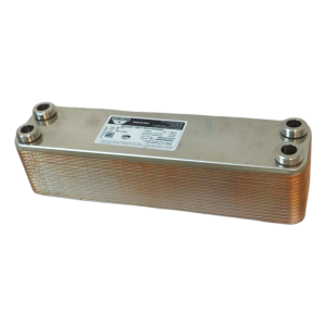 ZILMET INTERCAMBIADOR SANITARIO 30 PLACAS 17B3153004N CALDERA ZB315