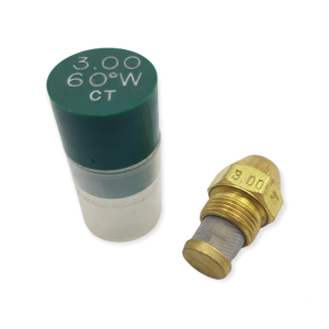 DELAVAN DIESEL INJECTOR NOZZLE 3.00 60° W CT
