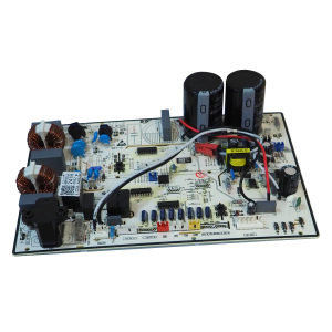 HAIER CARTE ÉLECTRONIQUE EXTERNE PCB A0011800241H CLIMATISEUR