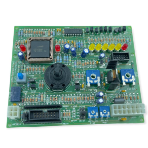 HOJA DE MTS ARISTON EX C-MI / FFI ASIC ART. 953770 CALDERERA