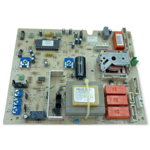 BAXI ELECTRONIC BOARD MODULATION JJJ005635470 SM114282 005635470 BOILER