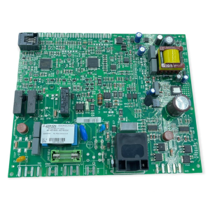 ARISTON CHAFFOTEAUX CIRCUIT IMPRIMÉ CARTE ÉLECTRONIQUE 60002508-01 CHAUDIÈRE