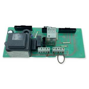 ARISTON ELECTRONIC POWER SUPPLY BOARD 691134 KESSEL