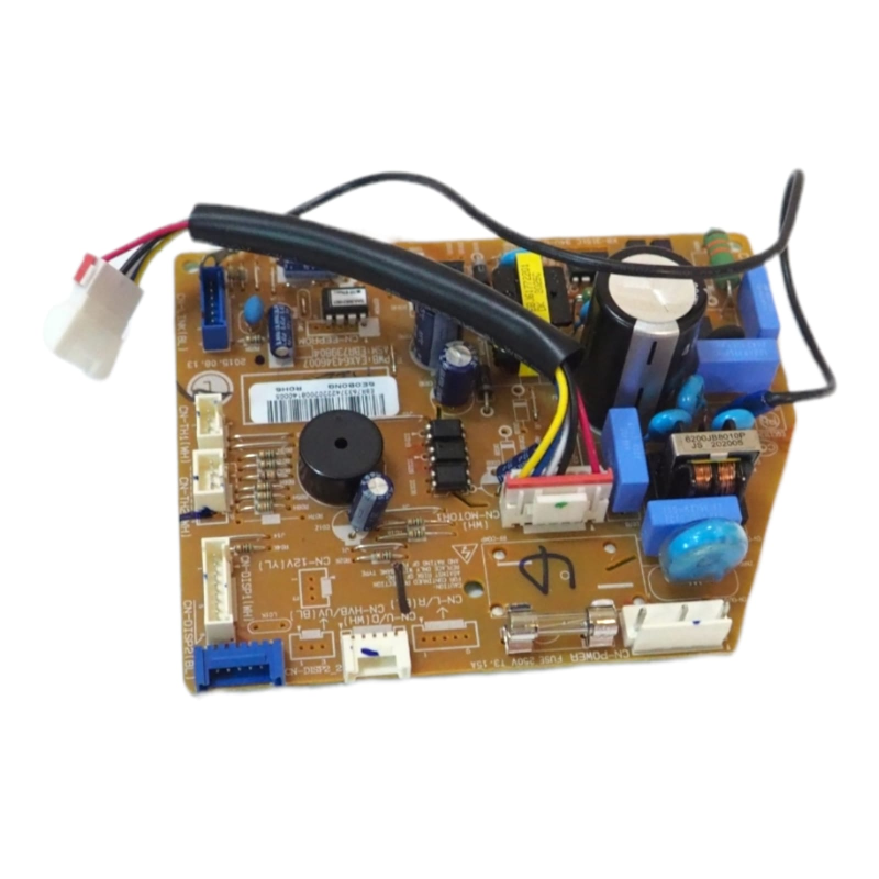 LG SCHEDA ELETTRONICA EBR76337422 CONDIZIONATORE CLIMATIZZATORE