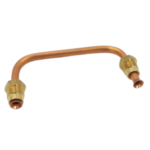 SAUNIER DUVAL TUBO RAME RIEMPIMENTO 5491700 CALDAIA