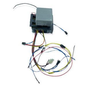 BAXI TABLERO DE CONTROL JJJ030011159 EX JJJ030010621 JJJ030011149 CALDERA