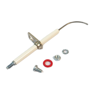 BERETTA R10026316 RIELLO 4365868 ELECTRODO DE DETECCIÓN DE CONDENSACIÓN DE REPUESTO PARA CALDERA