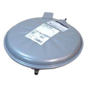 SIME VASE D'EXPANSION LT 7 Ø 1/2 AVEC SUPPORT 5139110 5139110A FORMAT 25 BF