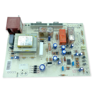 BAXI OCEAN CARD IONO INECO IOOCE5 ART. JJJ005616583 CALDERA
