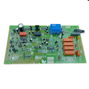 SAUNIER DUVAL SCHEDA ELETTRONICA 05712800 51273 51255 57050-69 CALDAIA THELIA 23 E