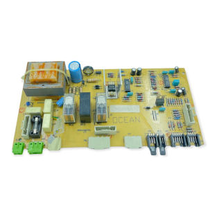 BAXI OCEAN FF-SM MODULATION CARD JJJ005617291 56.1729.1 CALDERA
