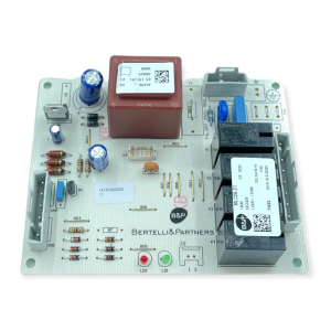 ROBUR SCHEDA ELETTRICA VENTILATORE JSCD009 CALDAIA