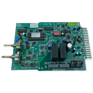 SAUNIER DUVAL SCHEDA CIRCUITO PRINCIPALE 625 M CON 2 POTENZIOMETRI 51485