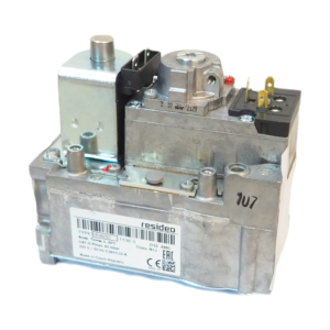 SIME VALVOLA GAS HONEYWELL VR4605C1136 6089702 VR4605C 1136 CALDAIA