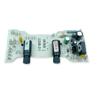 LEBLANC CIRCUITO STAMPATO SCHEDA ELETTRONICA GLM6 87167361590 CALDAIA