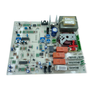 BAXI JJJ005619480 RECAMBIO PLACA DE MODULACIÓN ELECTRÓNICA SM11423 PARA CALDERA