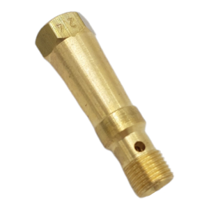 VAILLANT UGELLO VENTURI 2.4 0020107791 EX 012837 CALDAIA