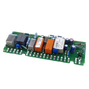BRAHMA SCHEDA ELETTRONICA BR2204 18800400 CALDAIA