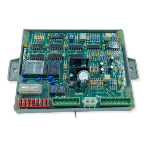 AERMEC ELECTRONIC BOARD AE9103248 9103248 XM EXP 91-261 CMD3 CONDITIONER