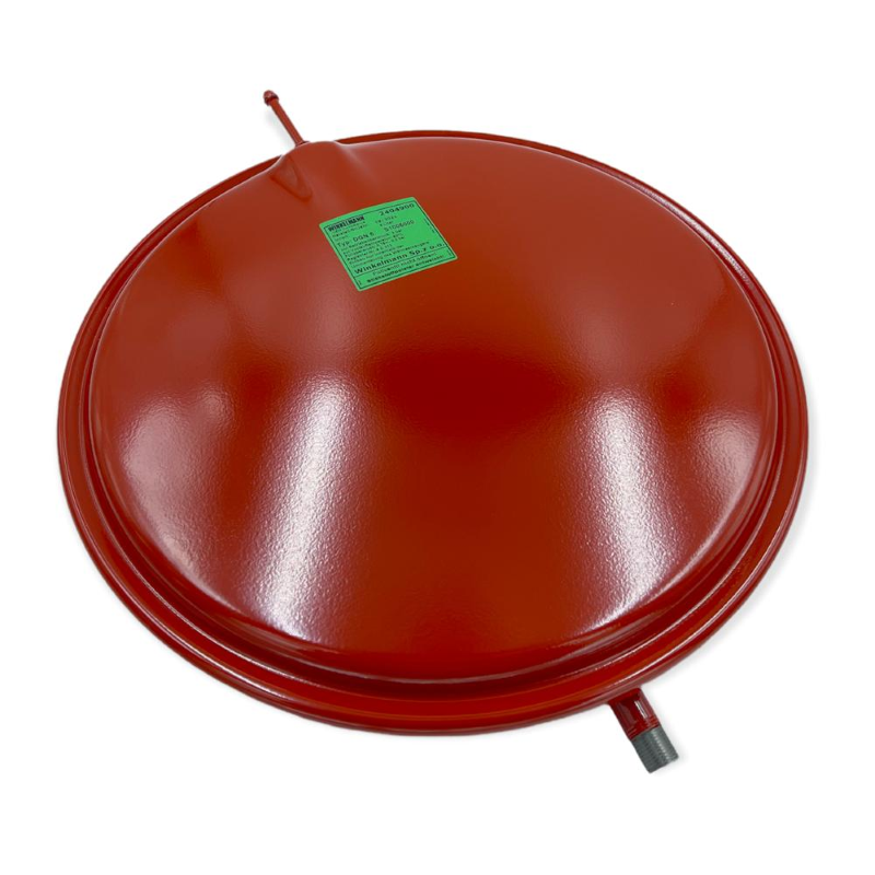 SAUNIER DUVAL RESERVOIR EXPANSION LT 5 S1005000 CHAUDIERE EXTERNE COMBITEK F24 ET 3S