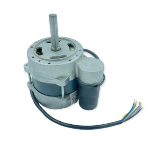 MOTORE BRUCIATORE GASOLIO AACO A0188 110 W + CONDENSATORE 60M 2750RPM 