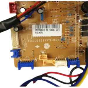 LG SCHEDA ELETTRONICA EBR35936513 CONDIZIONATORE CLIMATIZZATORE