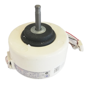 RIELLO FAN MOTOR 4028054 001A3000088E AIR CONDITIONER