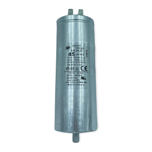 DUCATI CAPACITOR 45 UF 400 450V 416.25.27 60252-1/A1 45 MF