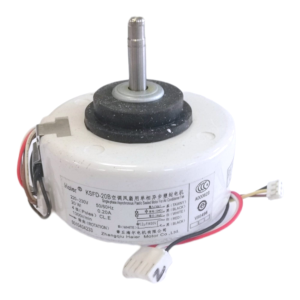 HAIER MOTORE VENTILATORE CONDIZIONATORE KSFD-20B 20W UNITà ESTERNA AS122AMBAA A0010404233 