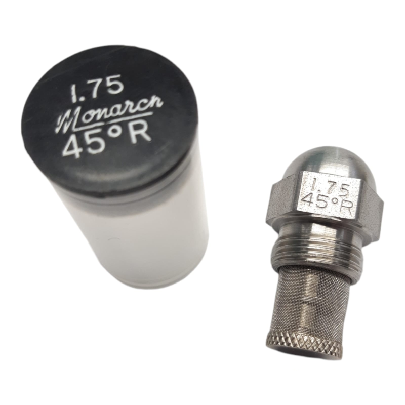 MONARCH UGELLO INIETTORE BRUCIATORE GASOLIO 1.75 45° R