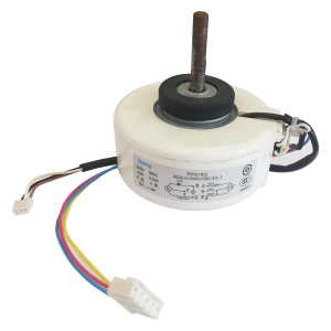 OLIMPIA SPLENDID RC0783 MOTEUR VENTILATEUR RPG18Q RZA-0-0000-055-XX-1 CLIMATISEUR