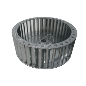 THERMITAL VENTOLA MVENTOL35 CALDAIA
