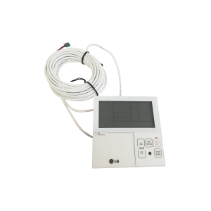 LG WIRED CONTROL WITH TIMER AKB72911320 AIR CONDITIONER