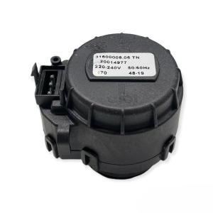 VALVULA 3 VIAS ACTUADOR ELECTRICO MOTOR COMPATIBLE BERETTA R20017594 20014977 CALDERA