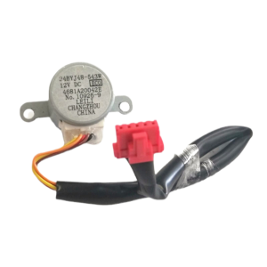 LG MOTORINO MOTORE DEFLETTORE ALETTE CONDIZIONATORE 24BYJ48-543W 4681A20042E