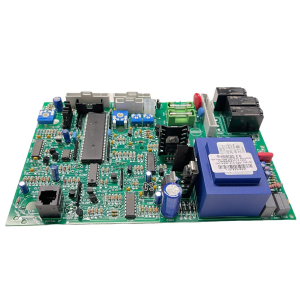 ARISTON ELECTRONIC BOARD BT2M-HS 65100248 BOILER SIMAT T2 / 23 MFFI MODULA ONE