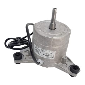 MOTOR MONOEJE EUROMOTORS MO91M-3540/4 3073000 COMPATIBLE SISME K35411MO2125