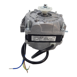 MOTOR PENTAVALENTE PARA REFRIGERACION EMI 10-40 W 5-82CE-2010 VENTILADOR DE REFRIGERADOR