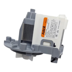 LG MOTOR ABLAUFPUMPE WASCHMASCHINE ASKOLL S3008 EAU61383505