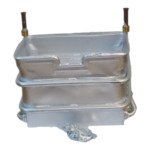 VAILLANT ÉCHANGEUR 14 LT 0020206053 CHAUFFE-EAU GEYSER MAG 14-0/0 XIAOYU H