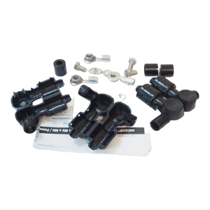 KIT ADAPTATEUR CYLINDRE CAREL BL0T4D00H2 98C615P005 BOUILLOIRE