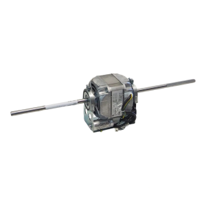 DOUBLE-SHAFT FAN COIL MOTOR 103B-4080 2-SHAFT FAN COIL FAN EURO MOTORS ITALIA