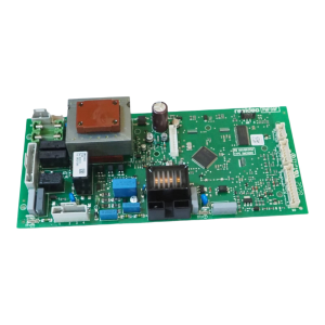 TARJETA ELECTRÓNICA RESIDEO SM16502 ADECUADA PARA CALDERA FERROLI 39817770 PMF09F NEW ELITE 60 F24