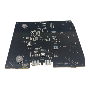 DISPLAY ELECTRÓNICO ARISTON TARJETA 65105084 CALDERA AS 24 FF