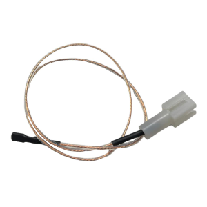 CABLE SAVIO BIASI PARA ELECTRODO DE ENCENDIDO CALDERA BI1485101