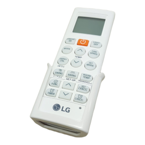 LG REMOTE CONTROL AKB74955603 AIR CONDITIONER AMNW07GSJA0
