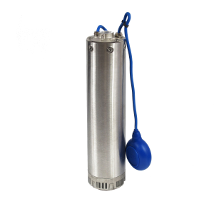BOMBA SUMERGIBLE MULTI ETAPAS 5` ??TWI 5-SE-306 2543633 HIDRÁULICA